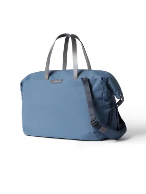 Bellroy Weekender Plus Marine Blue 45L