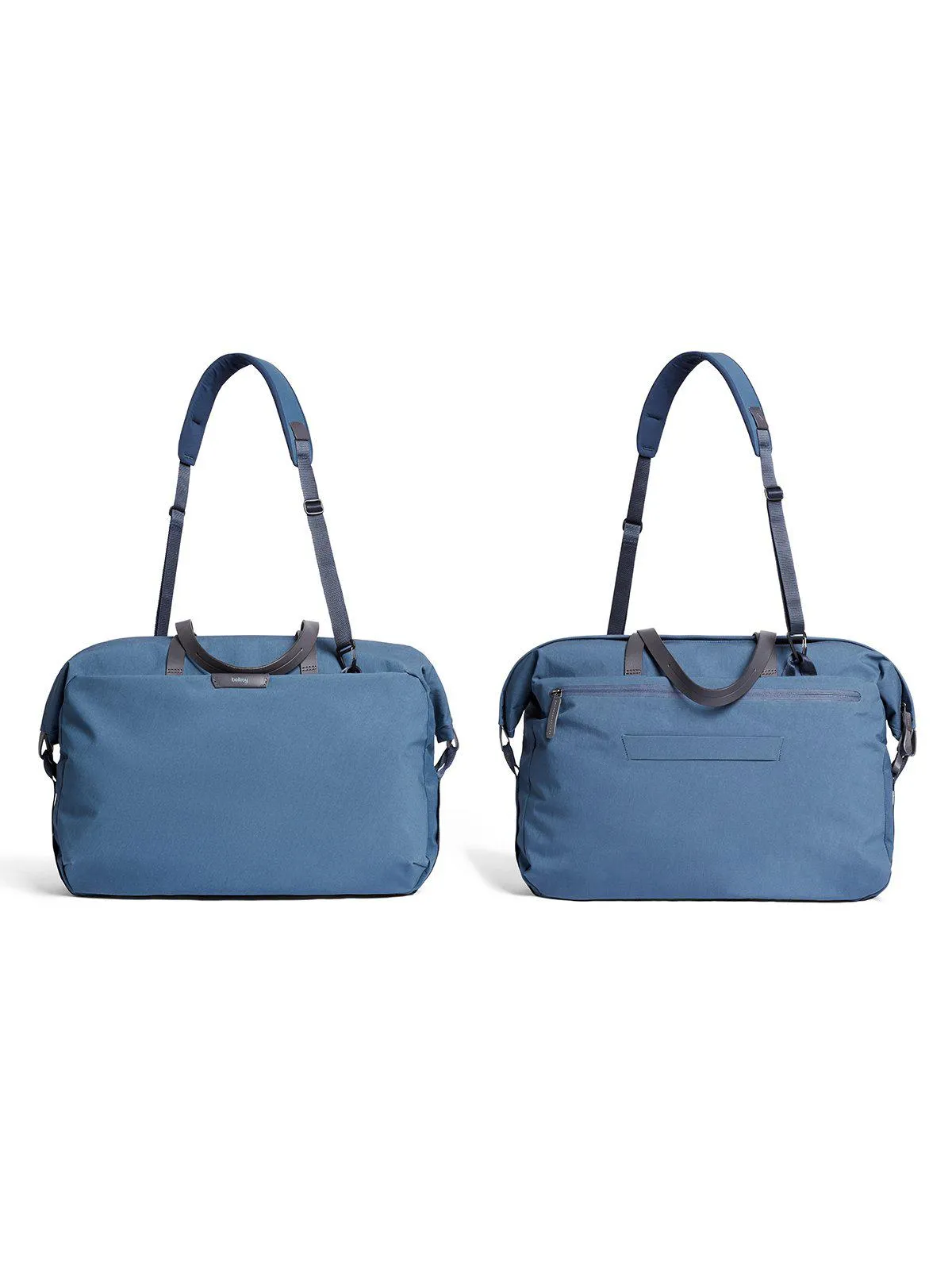 Bellroy Weekender Plus Marine Blue 45L