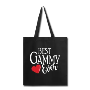 Best Gammy Ever Tote Bag (CK4003D)