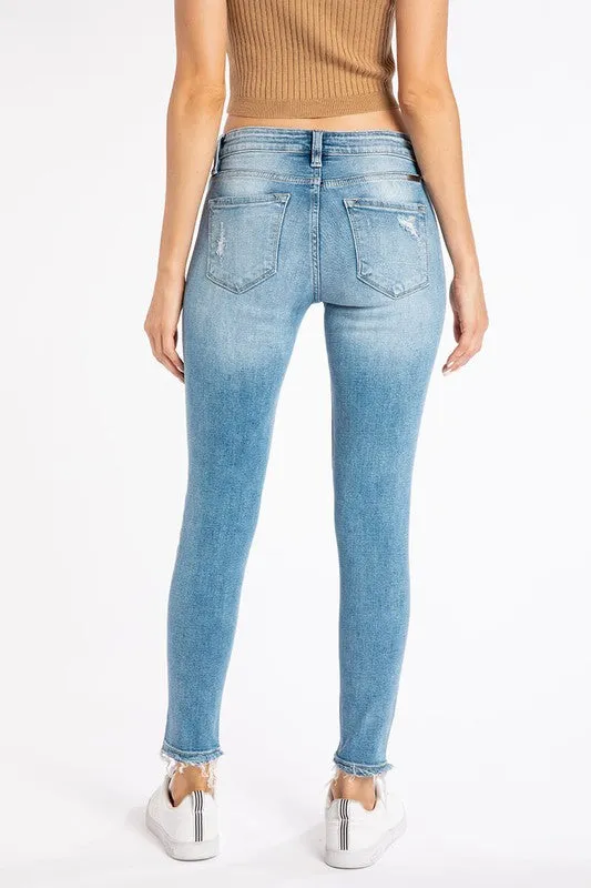Best Selling Mid Rise