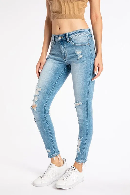 Best Selling Mid Rise