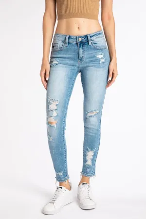 Best Selling Mid Rise