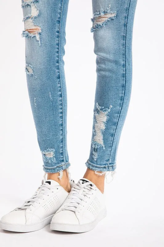Best Selling Mid Rise