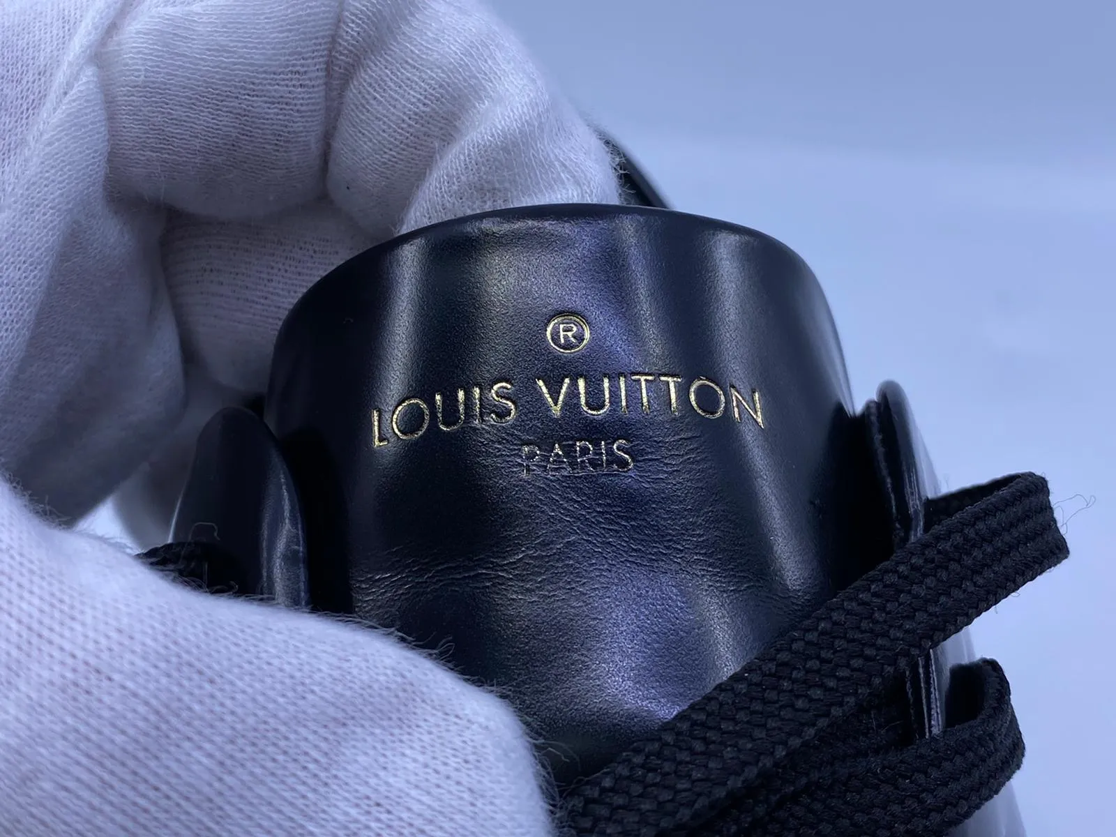 Beverly Hills Sneaker