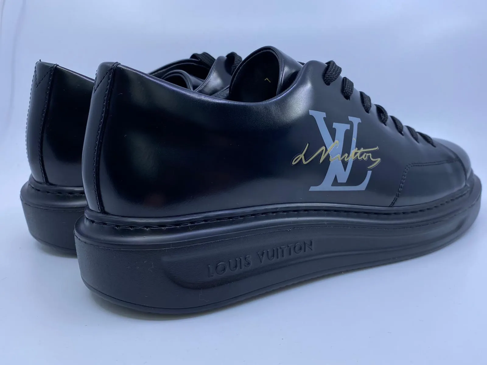 Beverly Hills Sneaker