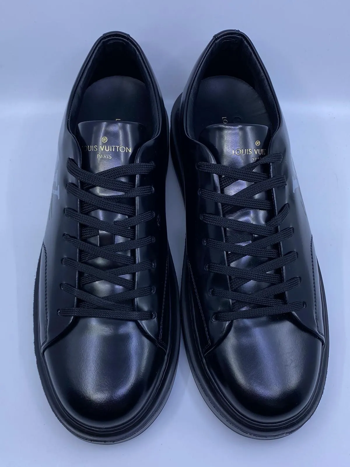 Beverly Hills Sneaker