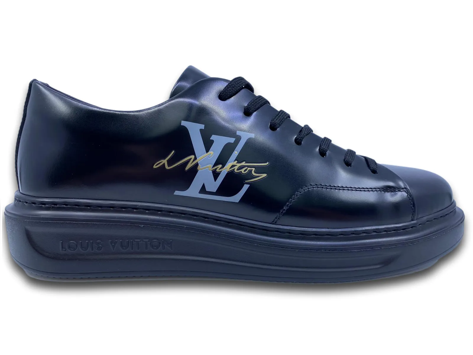 Beverly Hills Sneaker