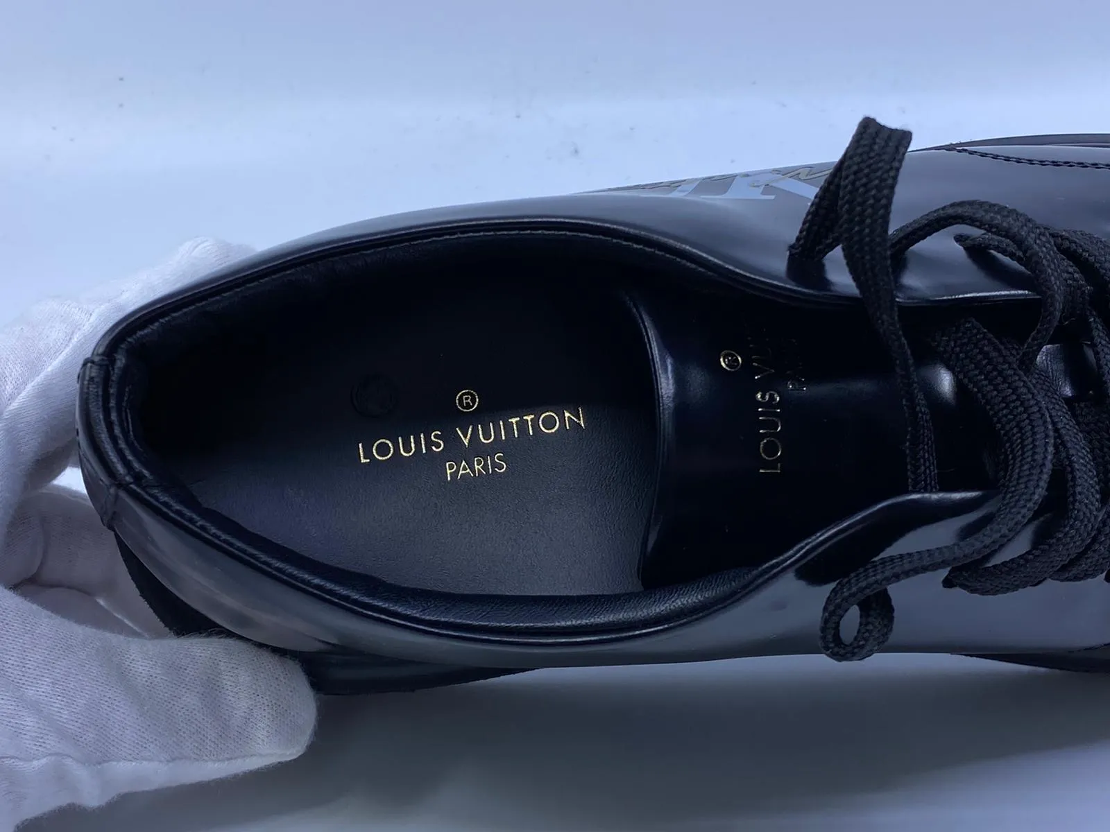 Beverly Hills Sneaker