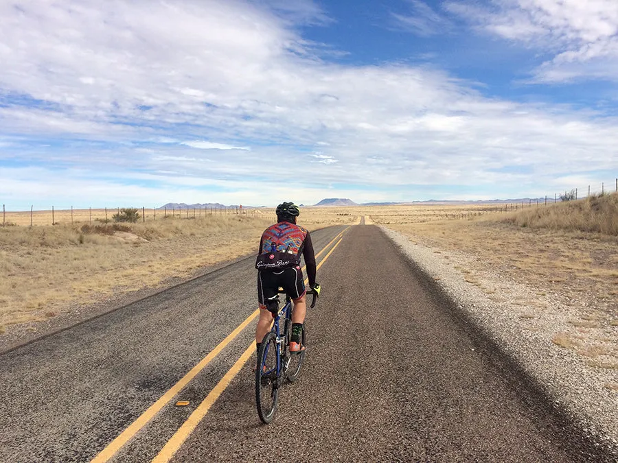 Big Bend Trails Single Origin Small Lot Coffee