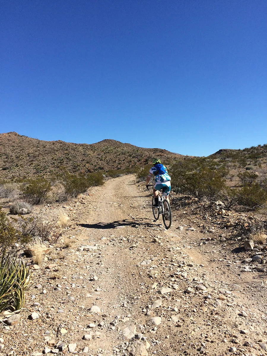 Big Bend Trails Single Origin Small Lot Coffee
