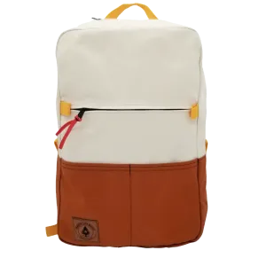 Big Benny Backpack 21L - Canvas/Clay