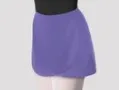 Bloch Georgette Wrap Skirt