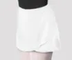 Bloch Georgette Wrap Skirt