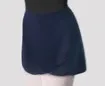 Bloch Georgette Wrap Skirt
