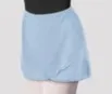 Bloch Georgette Wrap Skirt