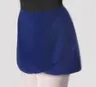 Bloch Georgette Wrap Skirt