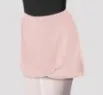 Bloch Georgette Wrap Skirt