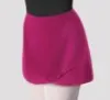 Bloch Georgette Wrap Skirt