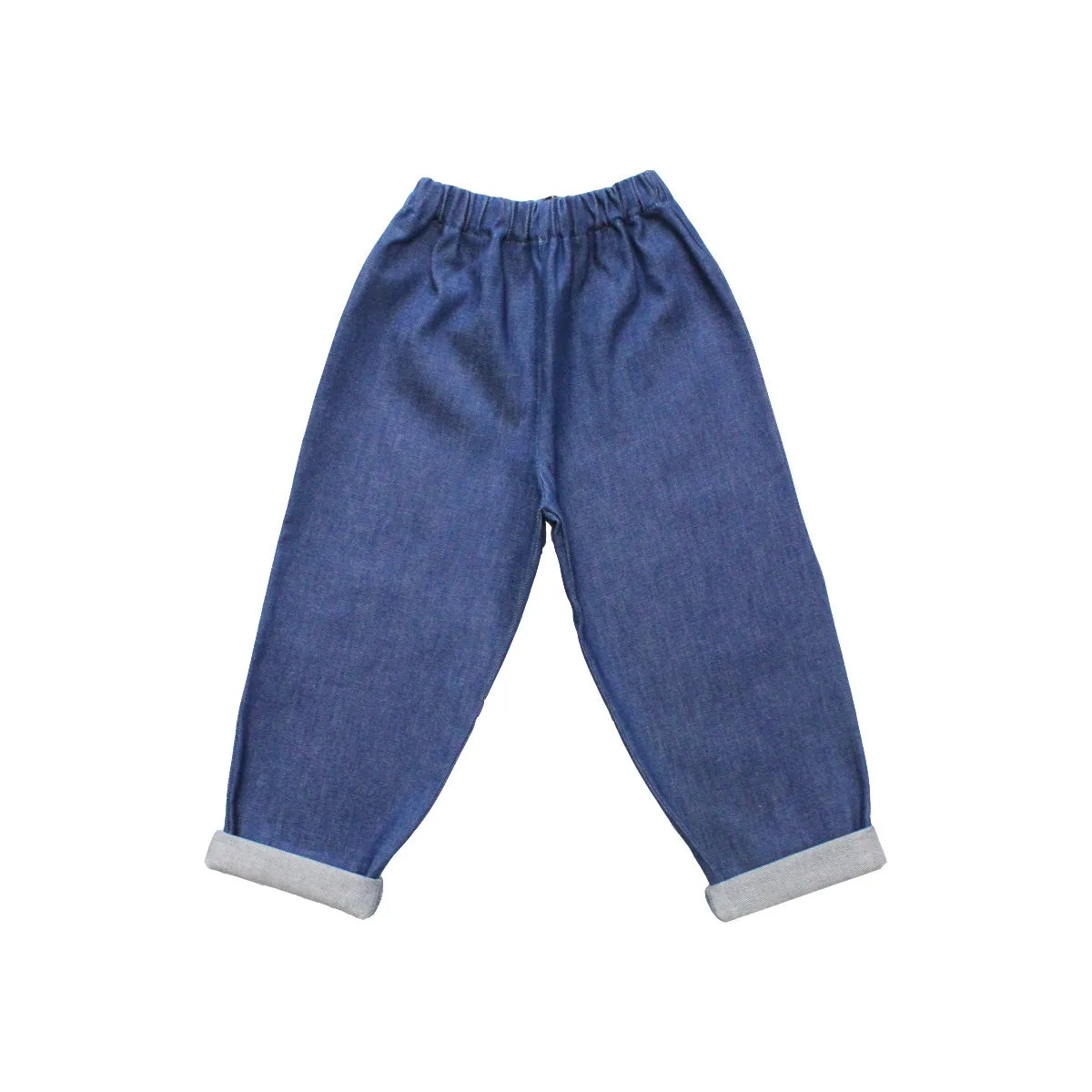 Blue Jeans