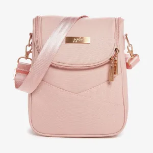 Blush Be Cool Bottle Bag