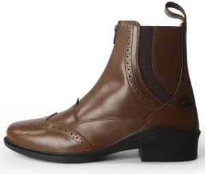 Brogini Epsom Zipped Boot Adults