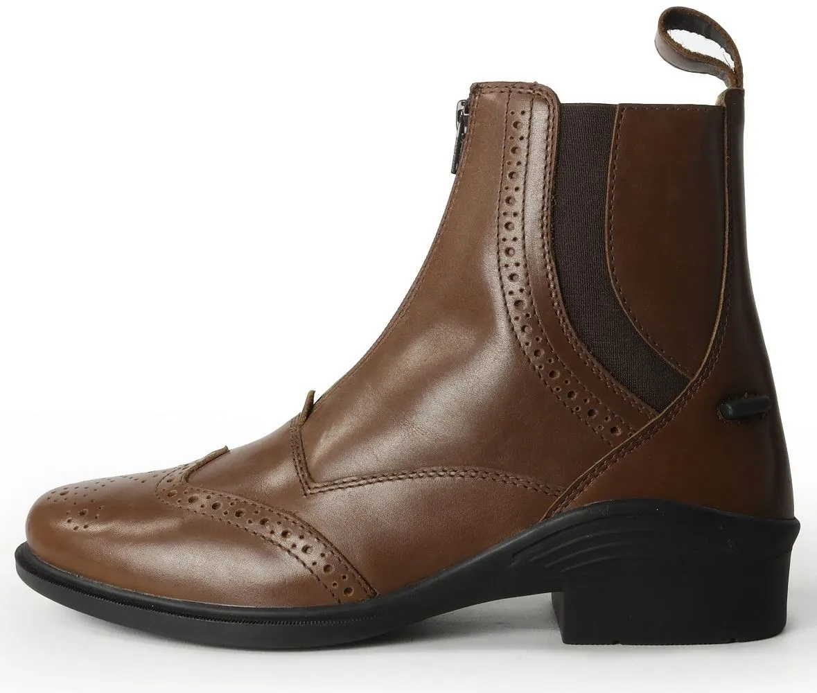 Brogini Epsom Zipped Boot Adults