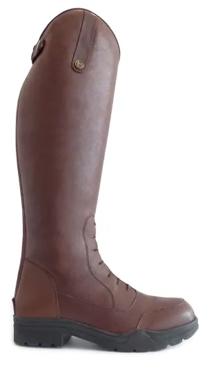 Brogini Inverno Fur lined Boot