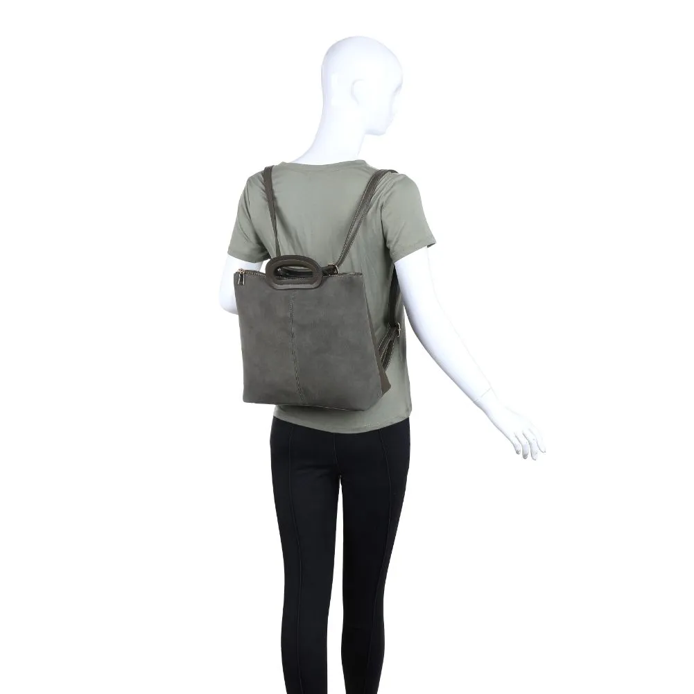 Brooklyn Backpack