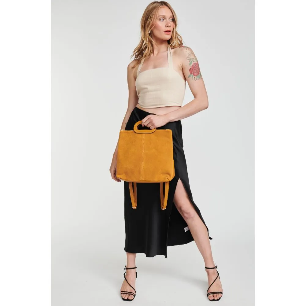 Brooklyn Backpack