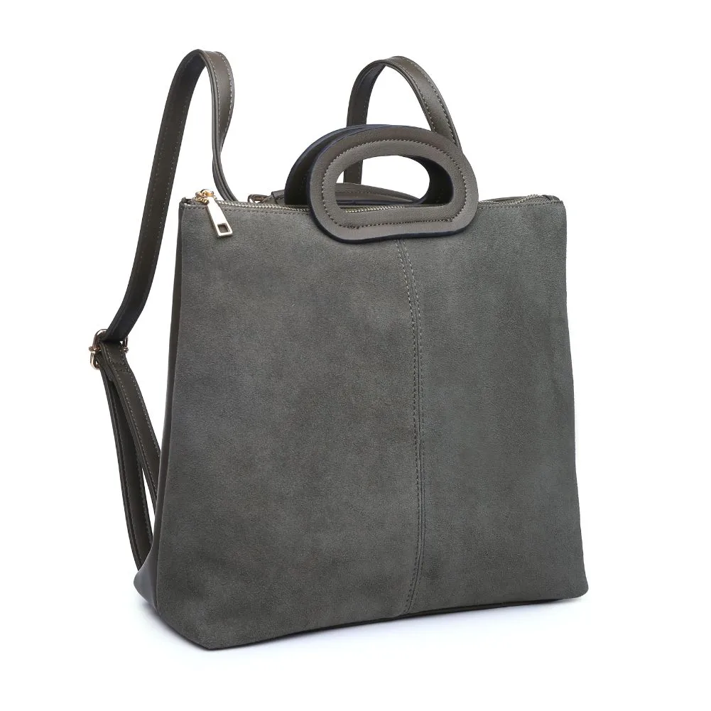 Brooklyn Backpack