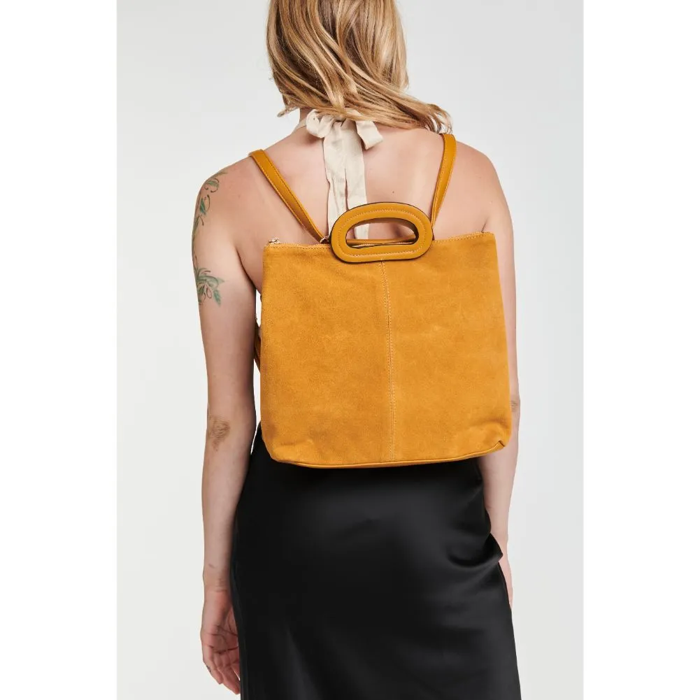 Brooklyn Backpack