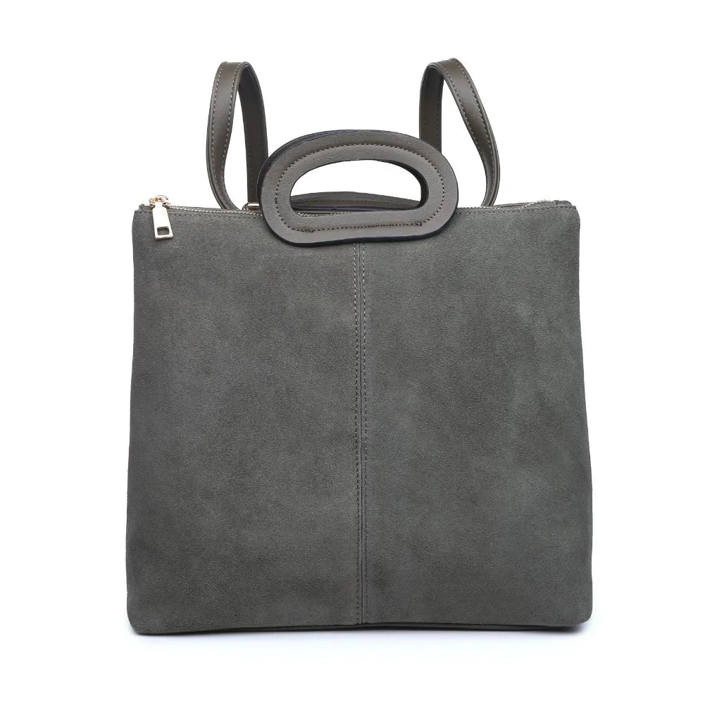 Brooklyn Backpack