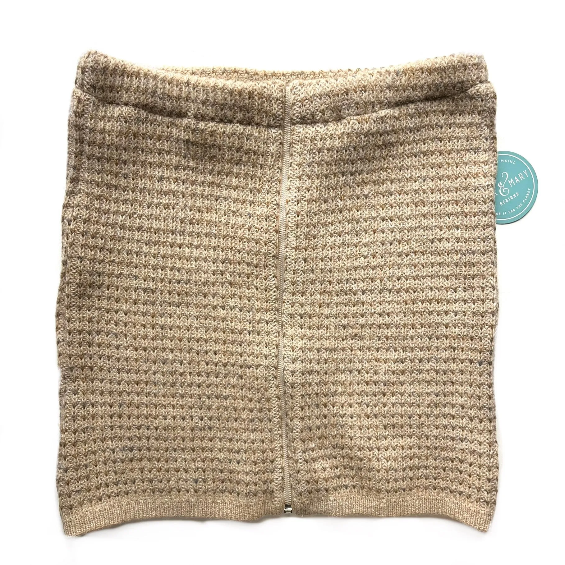 Bun Warmer Beige 049 X-Small