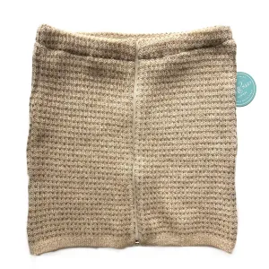 Bun Warmer Beige 049 X-Small