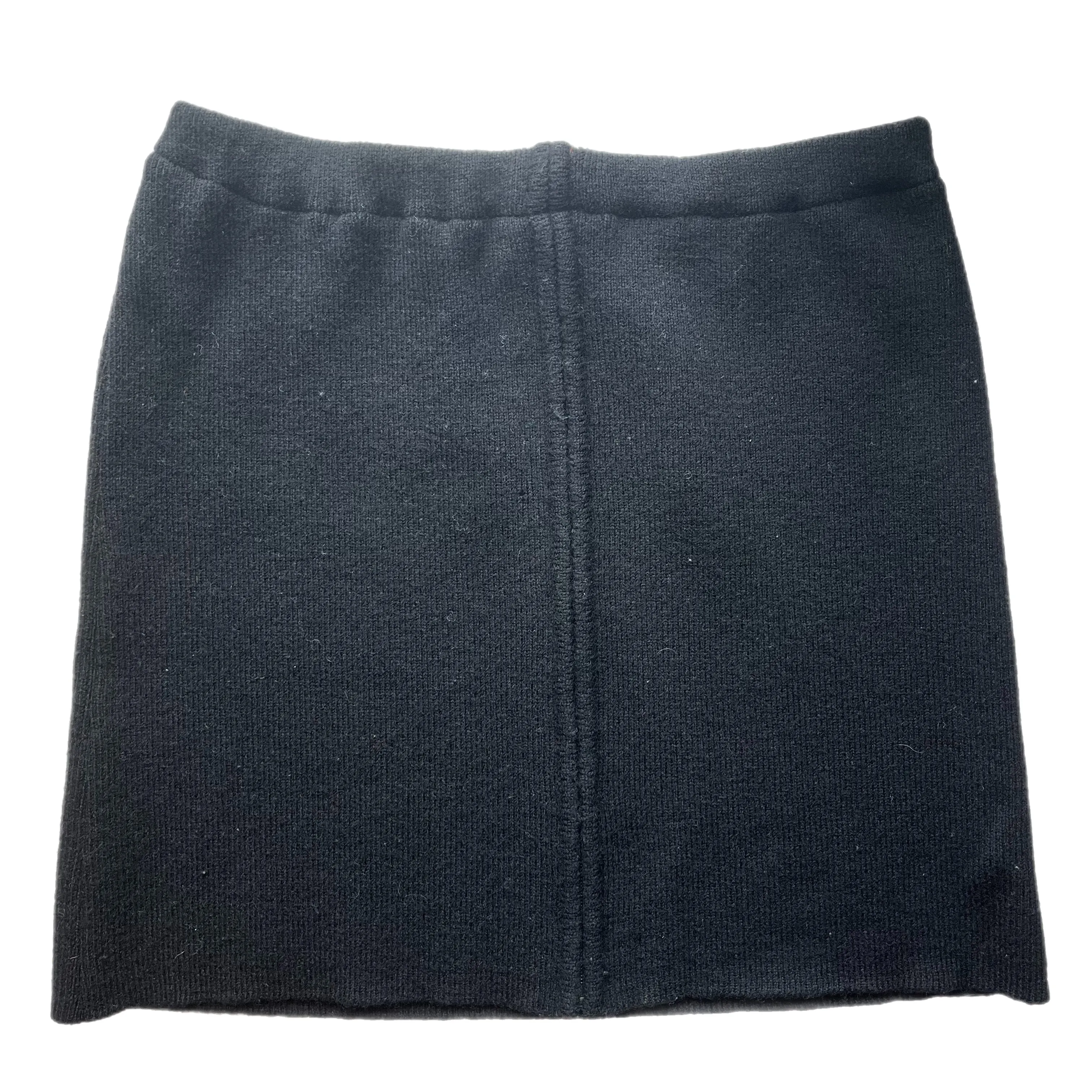 Bun Warmer Black 063 Large