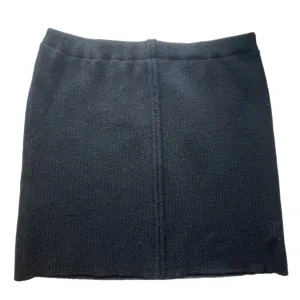 Bun Warmer Black 063 Large