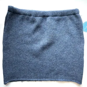 Bun Warmer Blue 056 X-Large