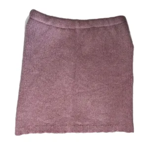 Bun Warmer Pink 125 X-Small