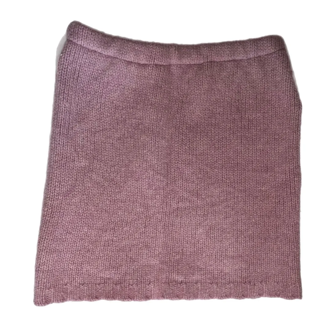 Bun Warmer Pink 125 X-Small