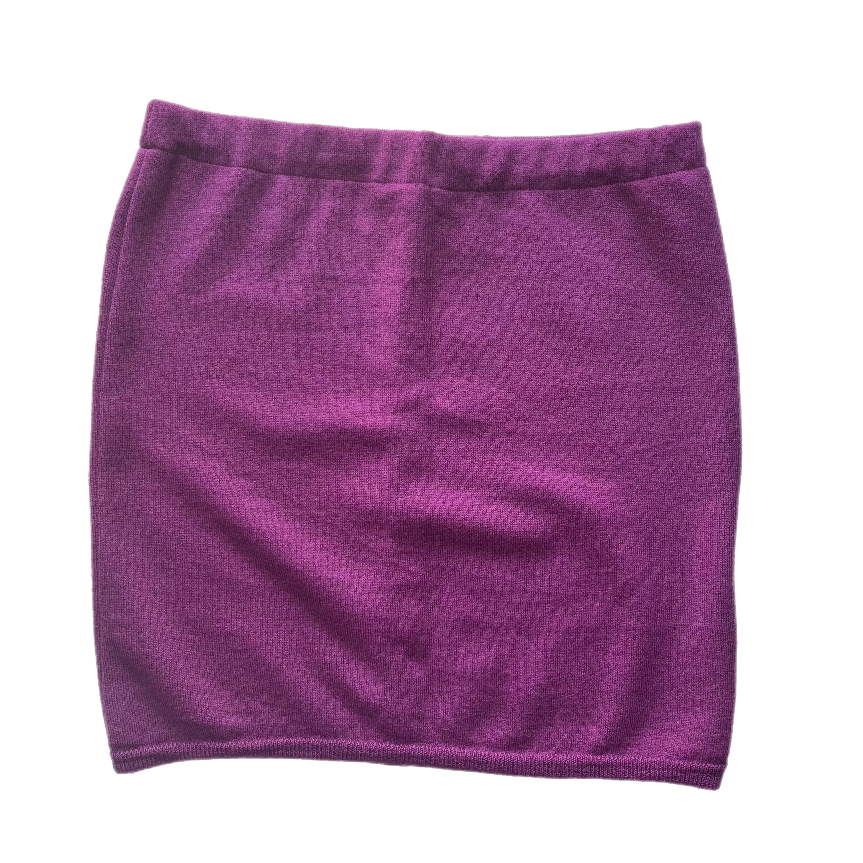 Bun Warmer Purple 092 Small