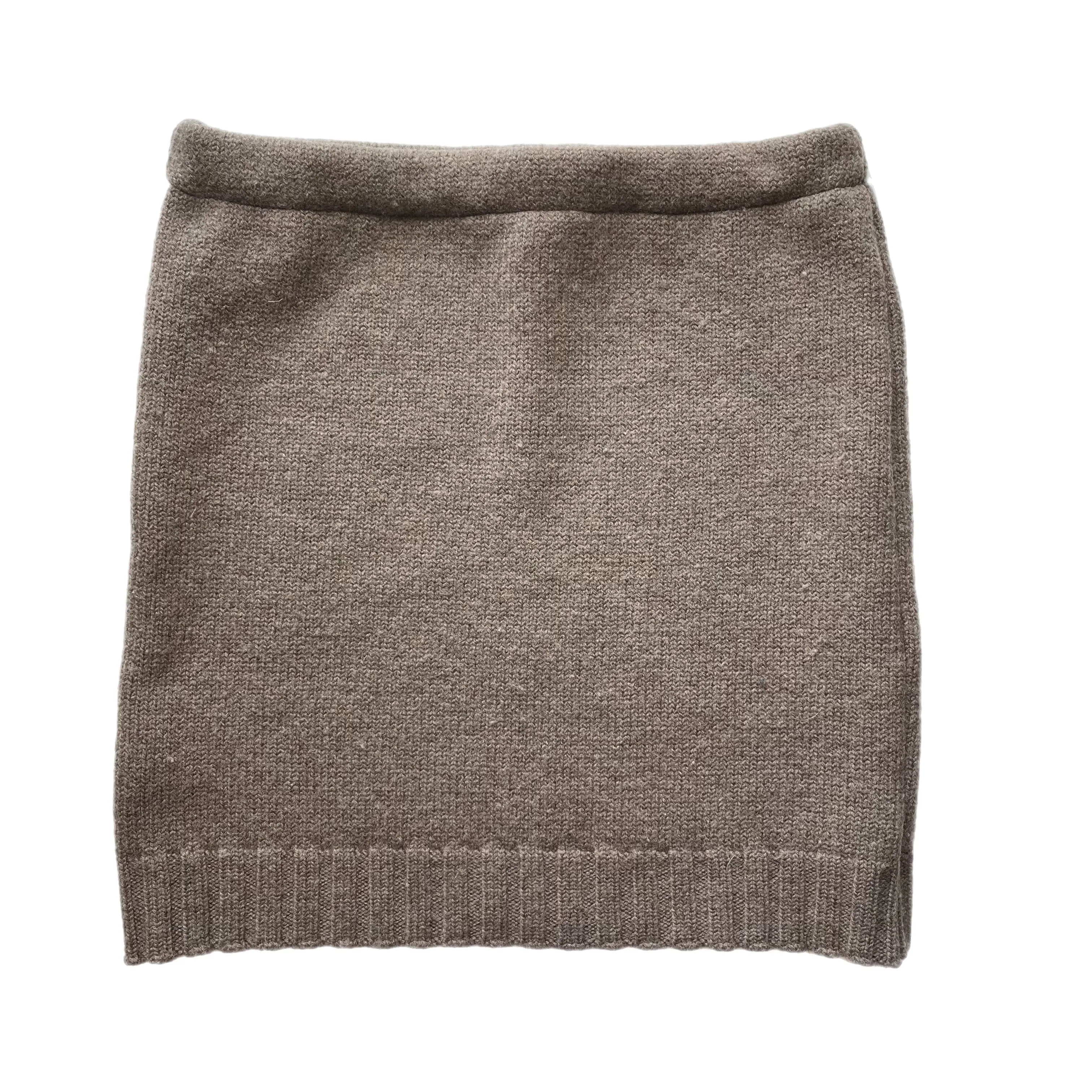 Bun Warmer Tan 106 X-Small