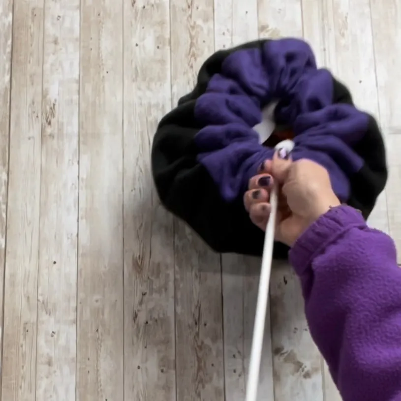 Burrow Bag for Small Animals