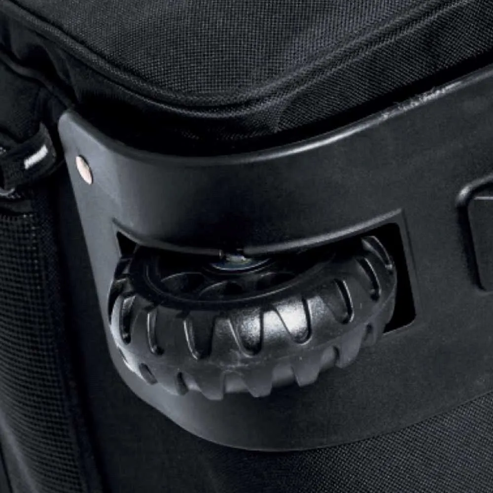 Bus Travel Bag