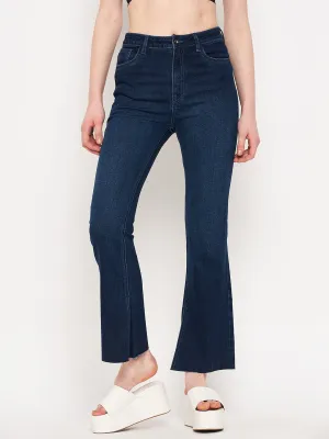 Camla Barcelona Darkblue Denim