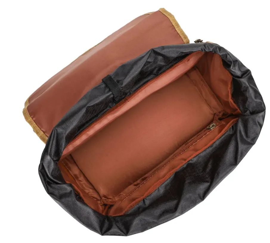 Canvas Camera Backpack | Kruger