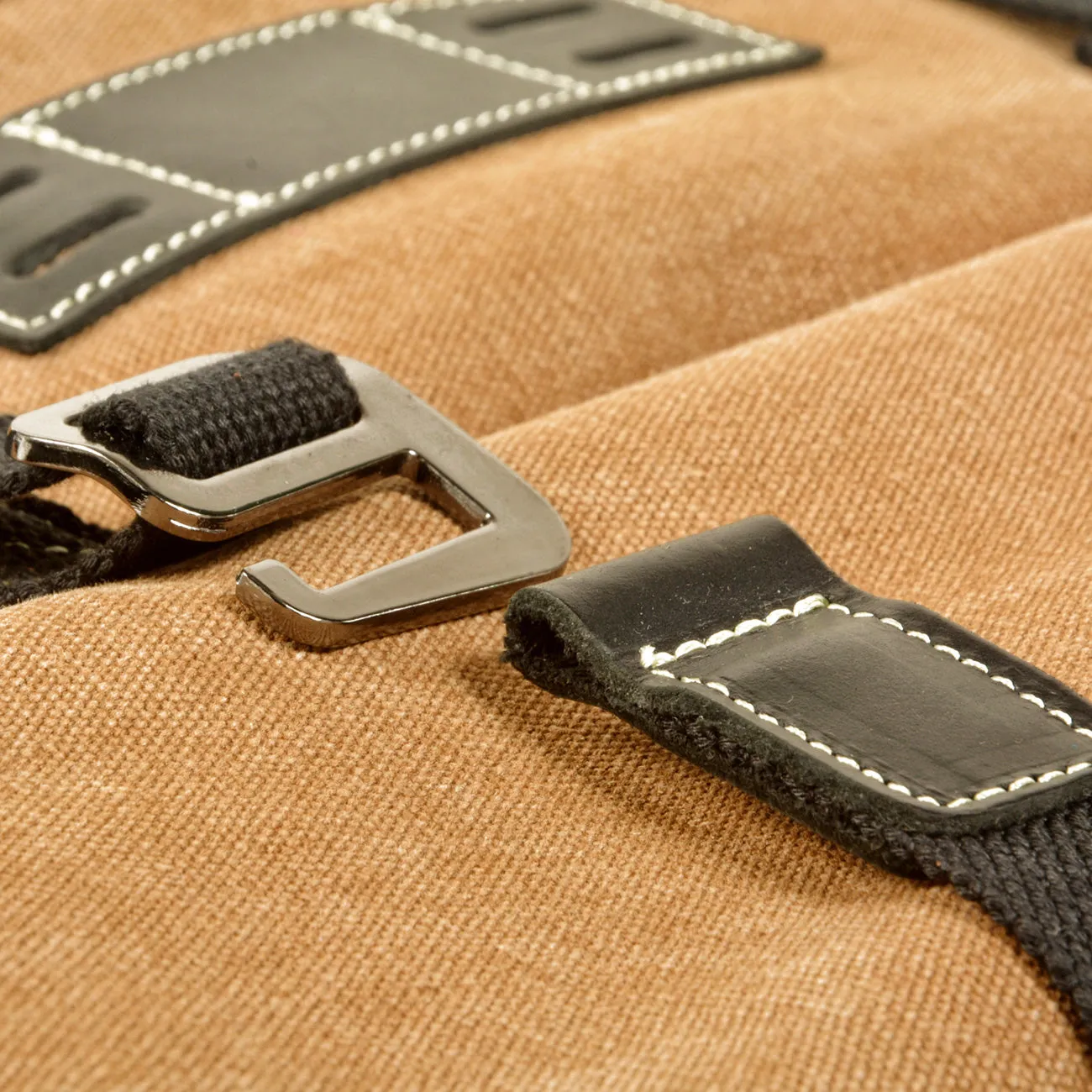 Canvas Daypack | Lhotse
