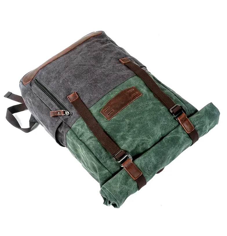Canvas Daypack | Lhotse