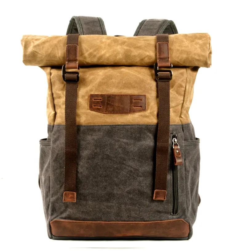Canvas Daypack | Lhotse