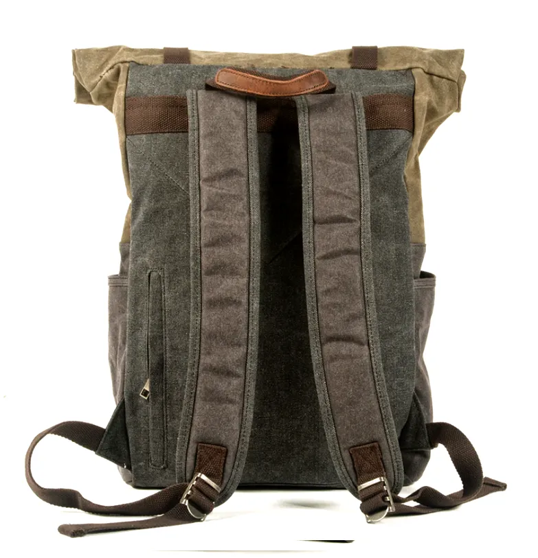 Canvas Daypack | Lhotse