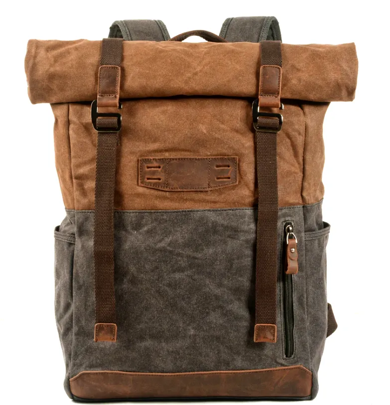 Canvas Daypack | Lhotse